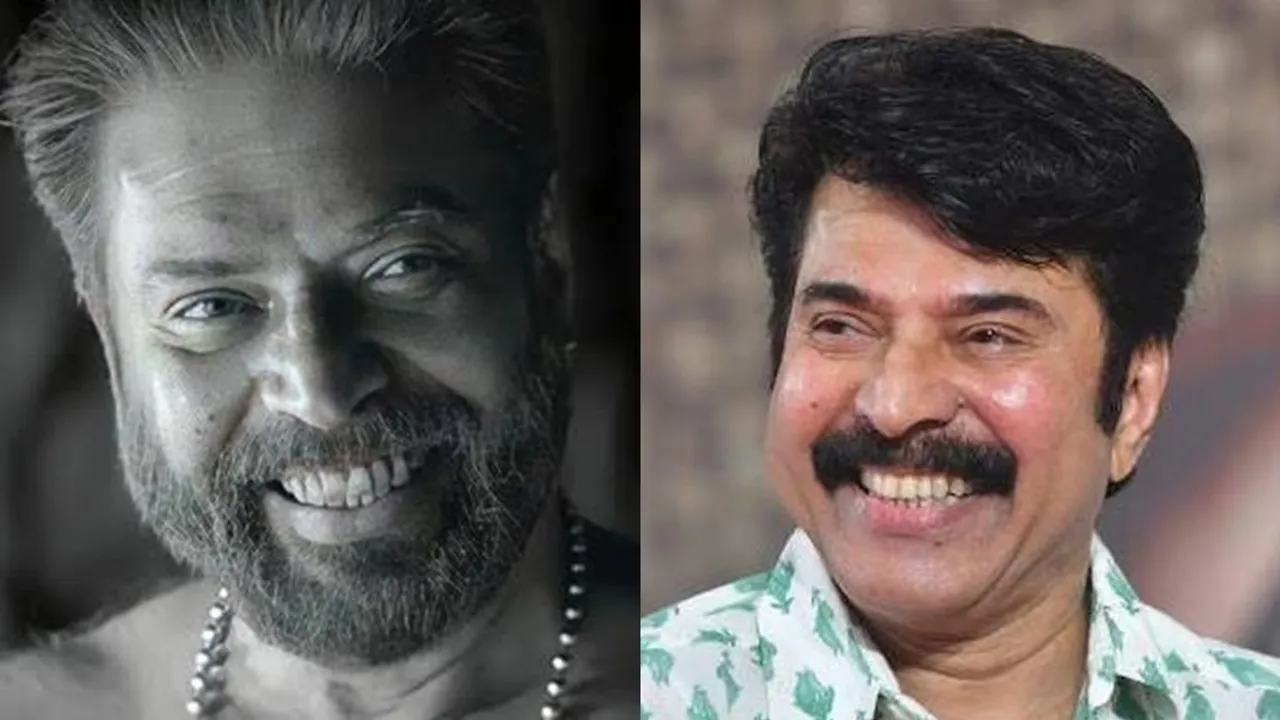 Mammootty Kerala State Film Awards Best Actor