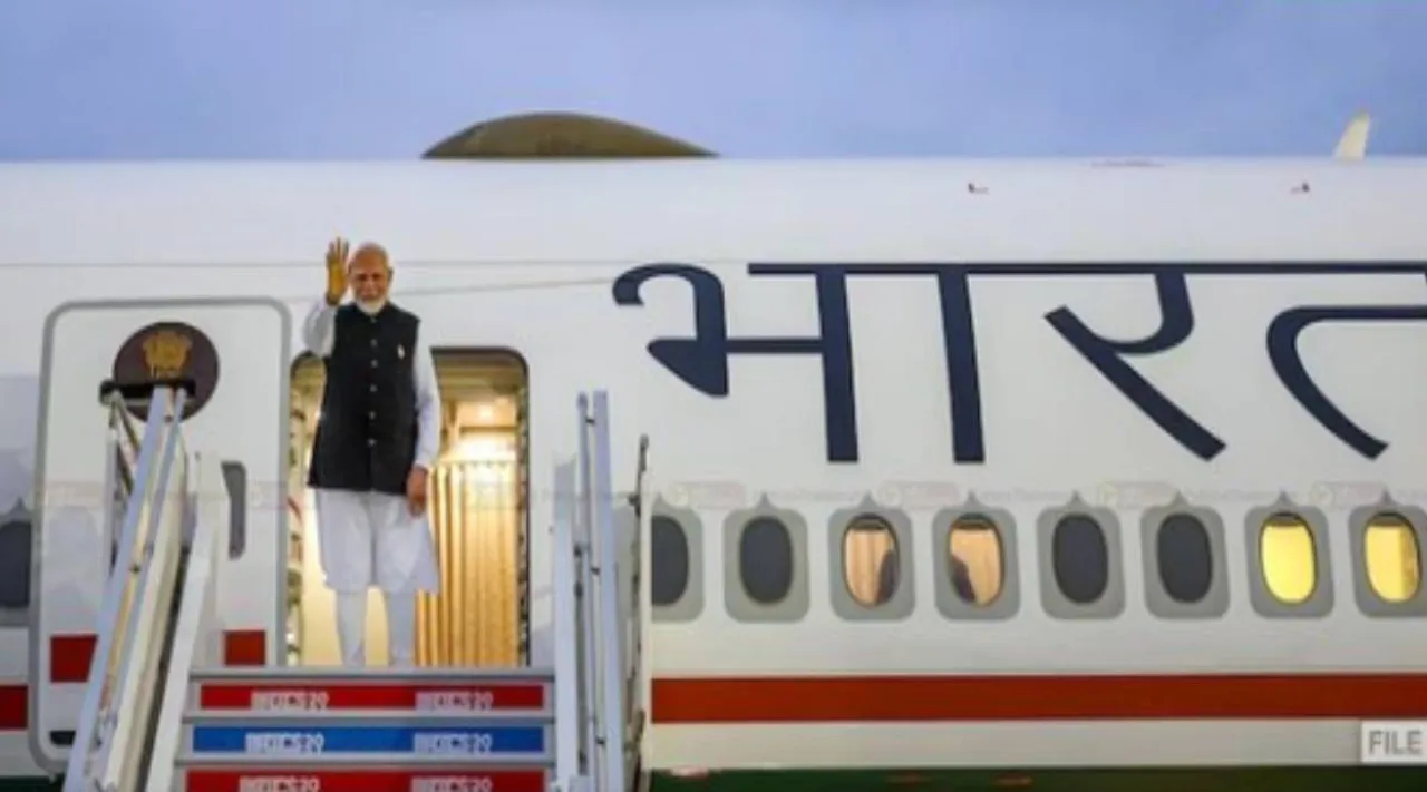 modi