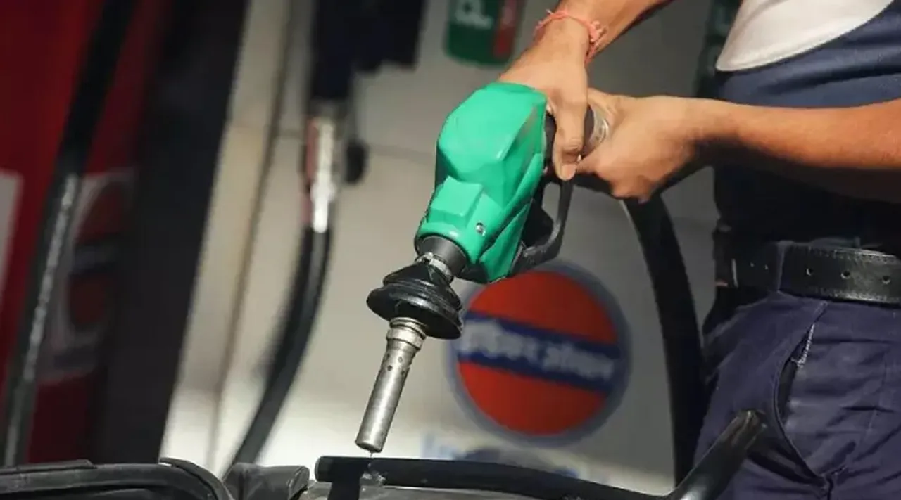 Petrola Diesel