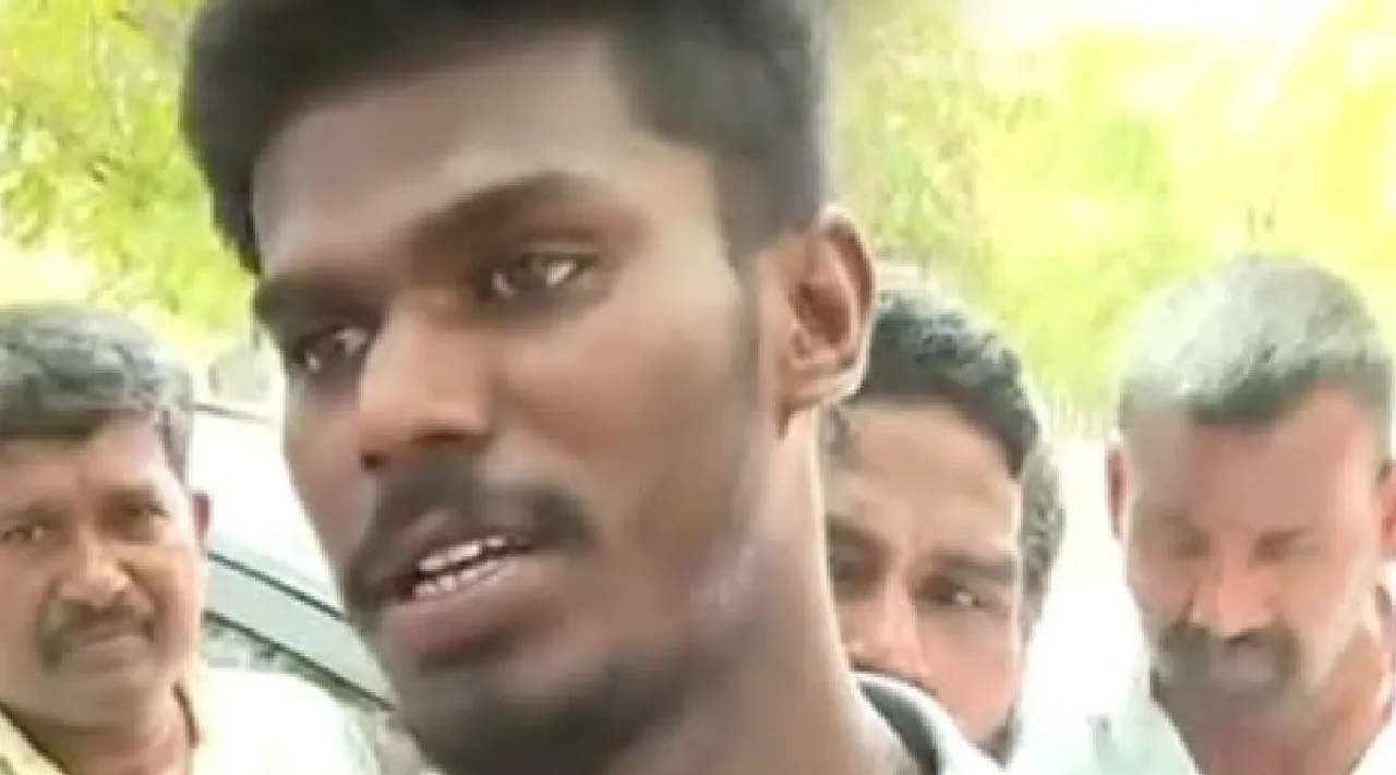Naveen press meet