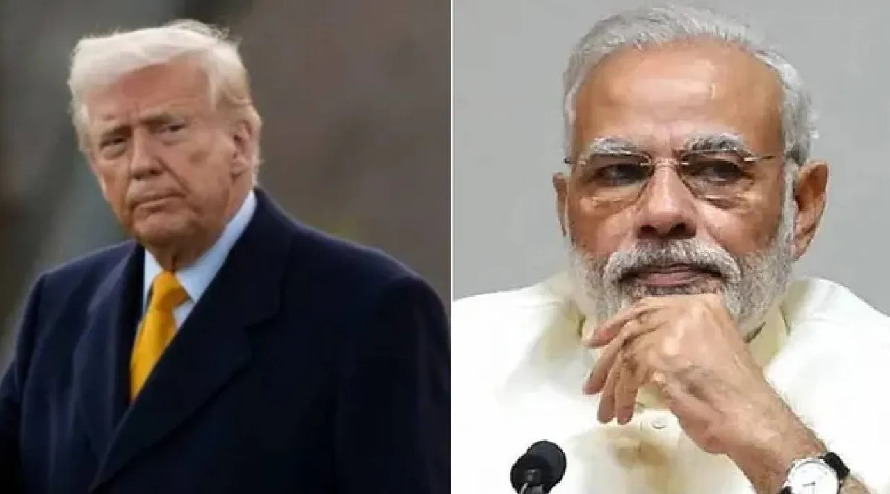 Modi trump