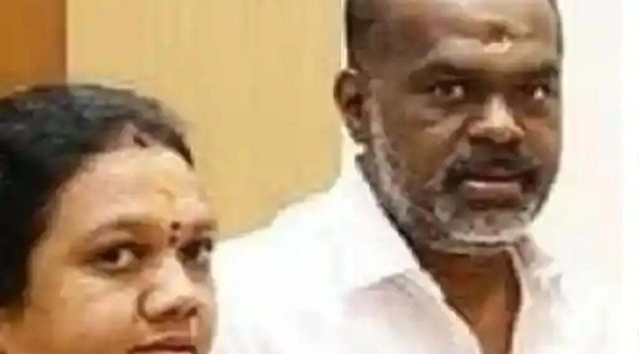 Vasanth