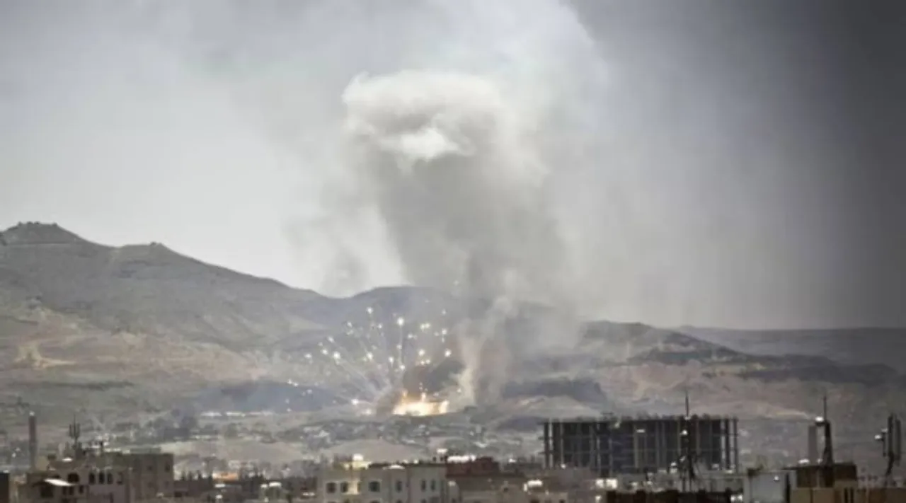Yemen