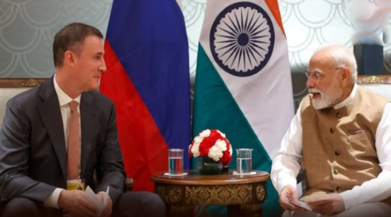 modi