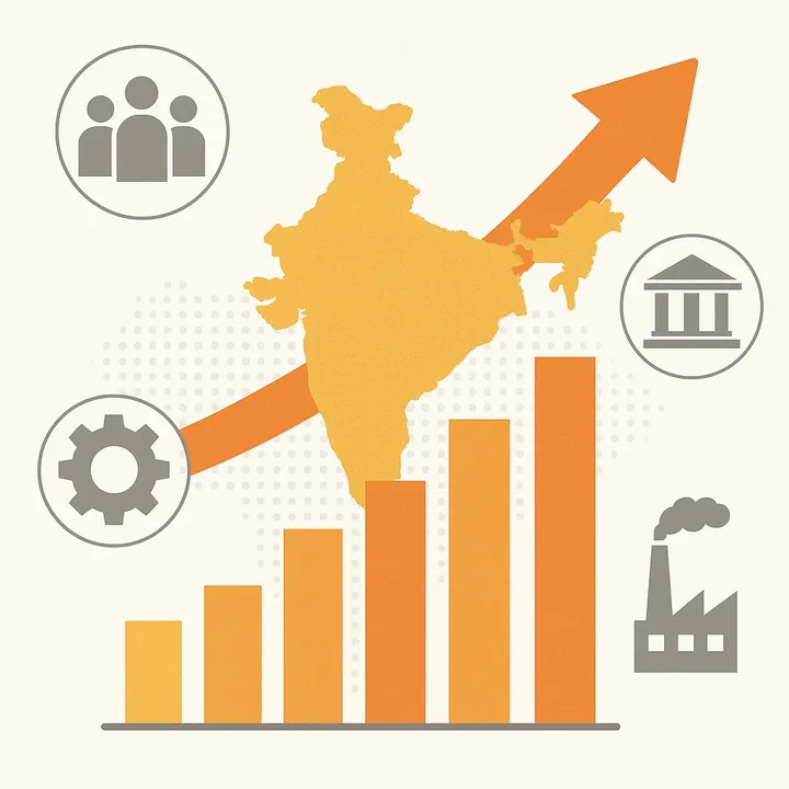 India Growth Story