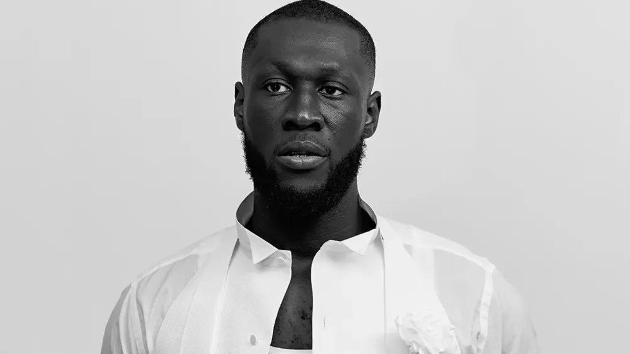 Stormzy 
