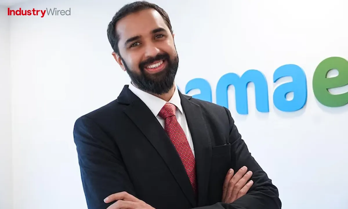  Honasa Consumer Stock Jumps 9% as CEO Varun Alagh Purchases ₹4.5 Crore Shares