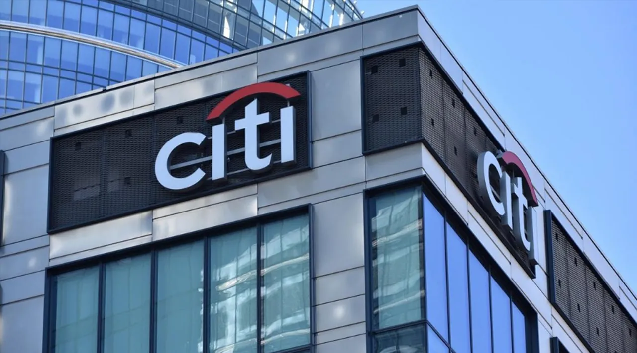  Citigroup Rolls Out AI Tools for 1,40,000 Employees Across 8 Countries