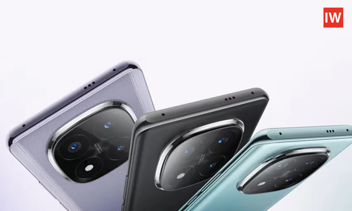  Redmi Unveils Note 14 Series with Premium Features at Competitive Prices