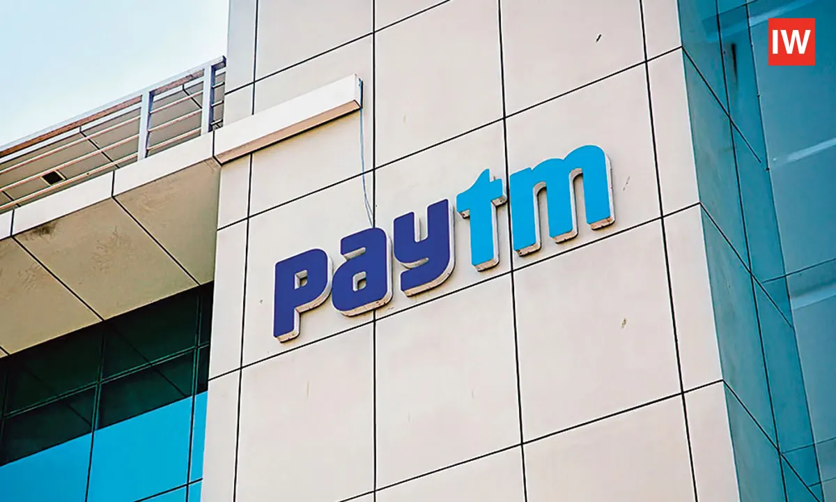  Paytm Reaches New 52-Week High with Rs 2,364 Crore PayPay Deal
