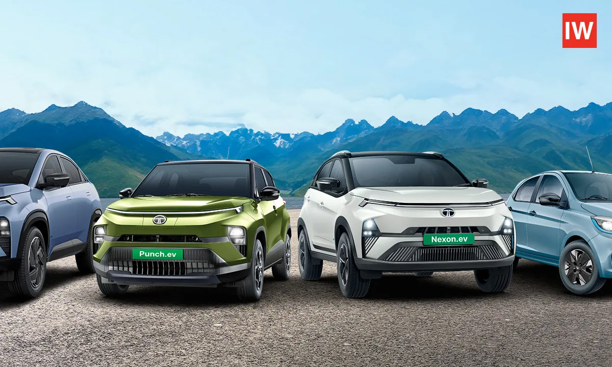  Nexon and Punch Prices Sets to Increase: Tata Motors’ Latest Price Hike