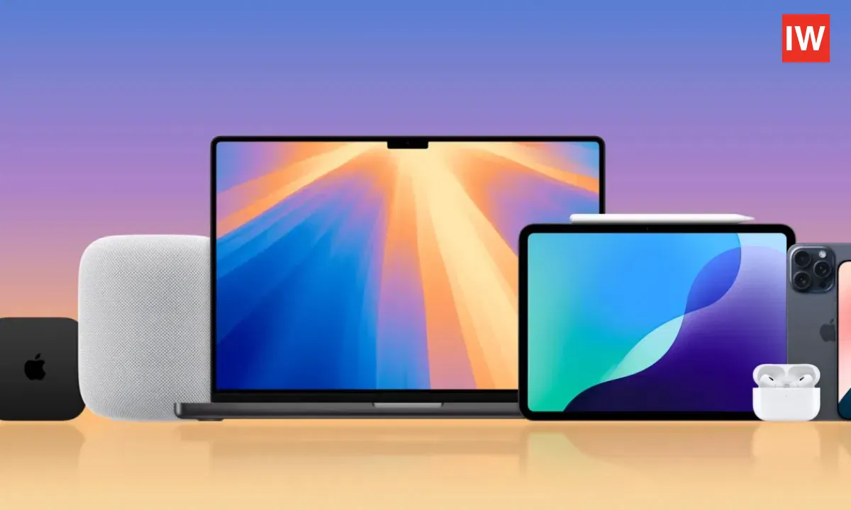  Apple's OLED Revolution: MacBook Pro to Feature Dynamic Island by 2026