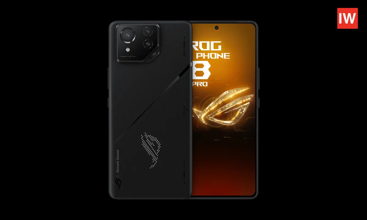  ASUS ROG Phone 8: A Gaming Powerhouse with Unmatched Performance