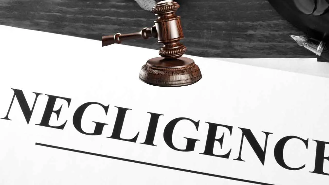  The Role of Comparative Negligence in Personal Injury Cases