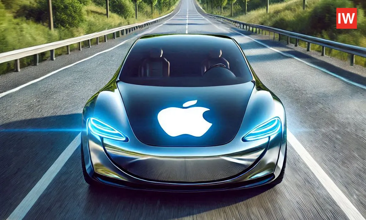  What Happened to Apple Car? The Inside Story