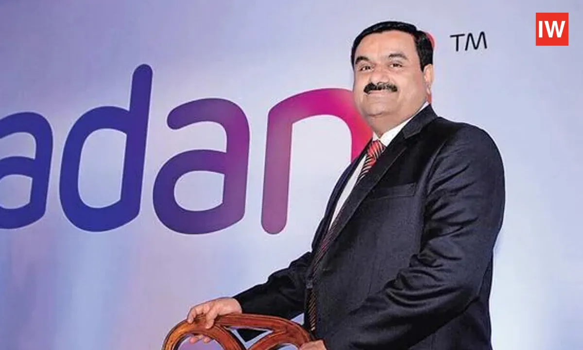  Share Market Today: Adani and Tata Lead Gains Among 135+ Companies