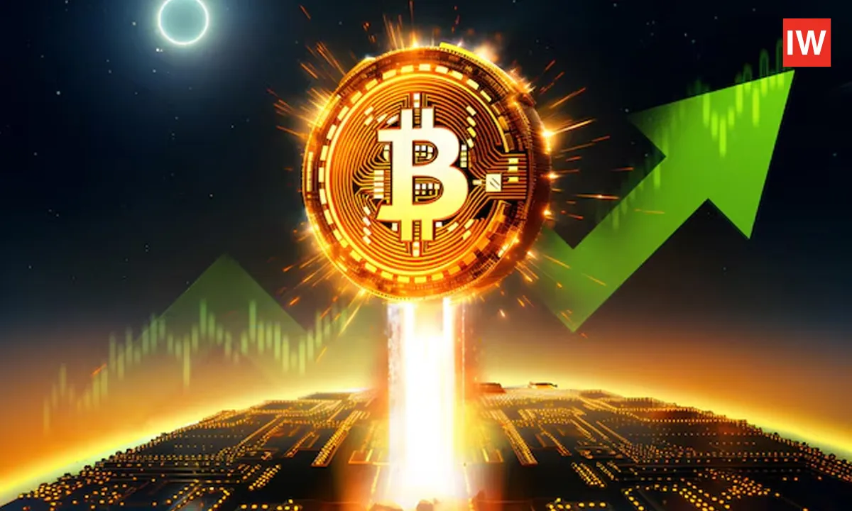  Crypto Price Today: Bitcoin Back Above $100K, Altcoins Surge