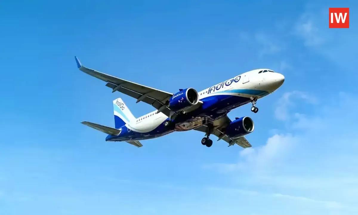 IndiGo's Customer Care Crisis: 400+ Passengers Stranded in Istanbul for 24+ Hours