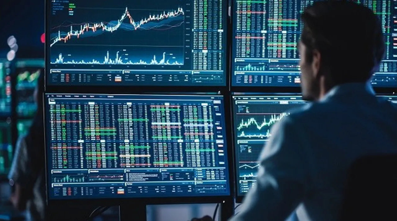  IoT Automation: Potential Impact on Forex Trading