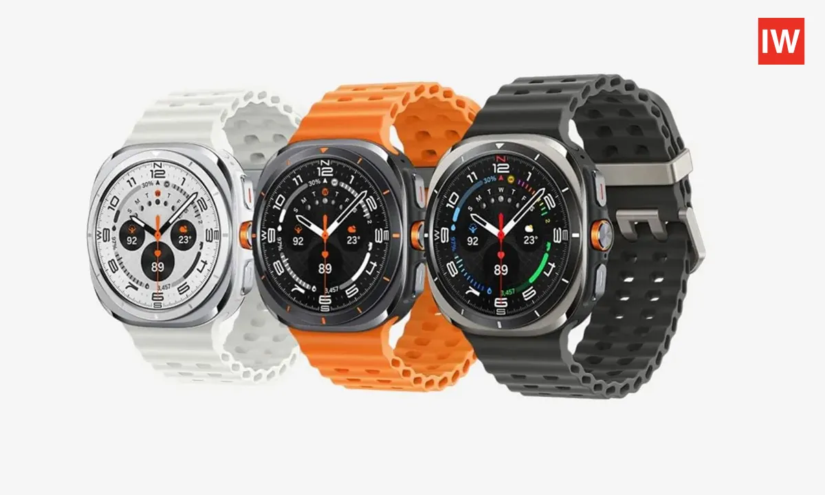  Samsung Galaxy Watch Ultra Drops to $434: The Best Smartwatch Deal of the Year