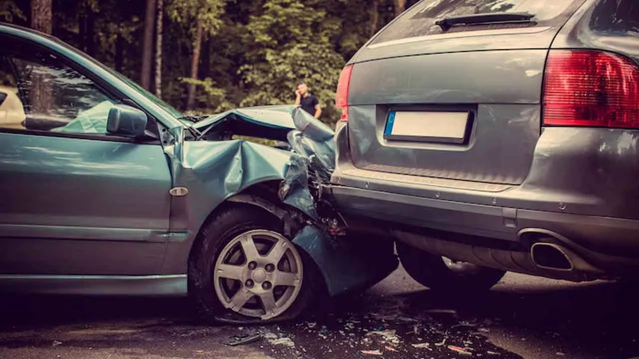  Traffic Accidents in Indiana and How to Deal with Them