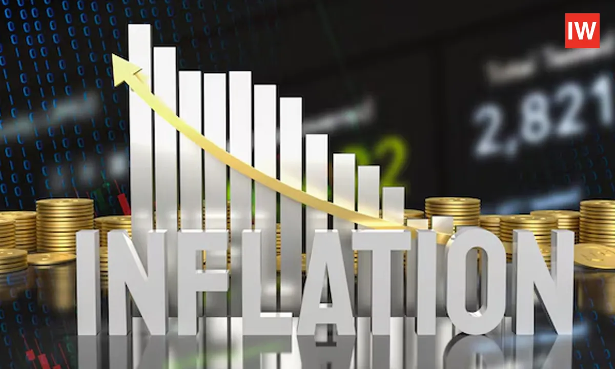  November CPI Inflation Drops to 5.48%: Boost for Consumers and Investors