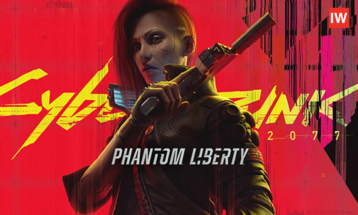  Cyberpunk 2077 Phantom Liberty DLC: What’s New