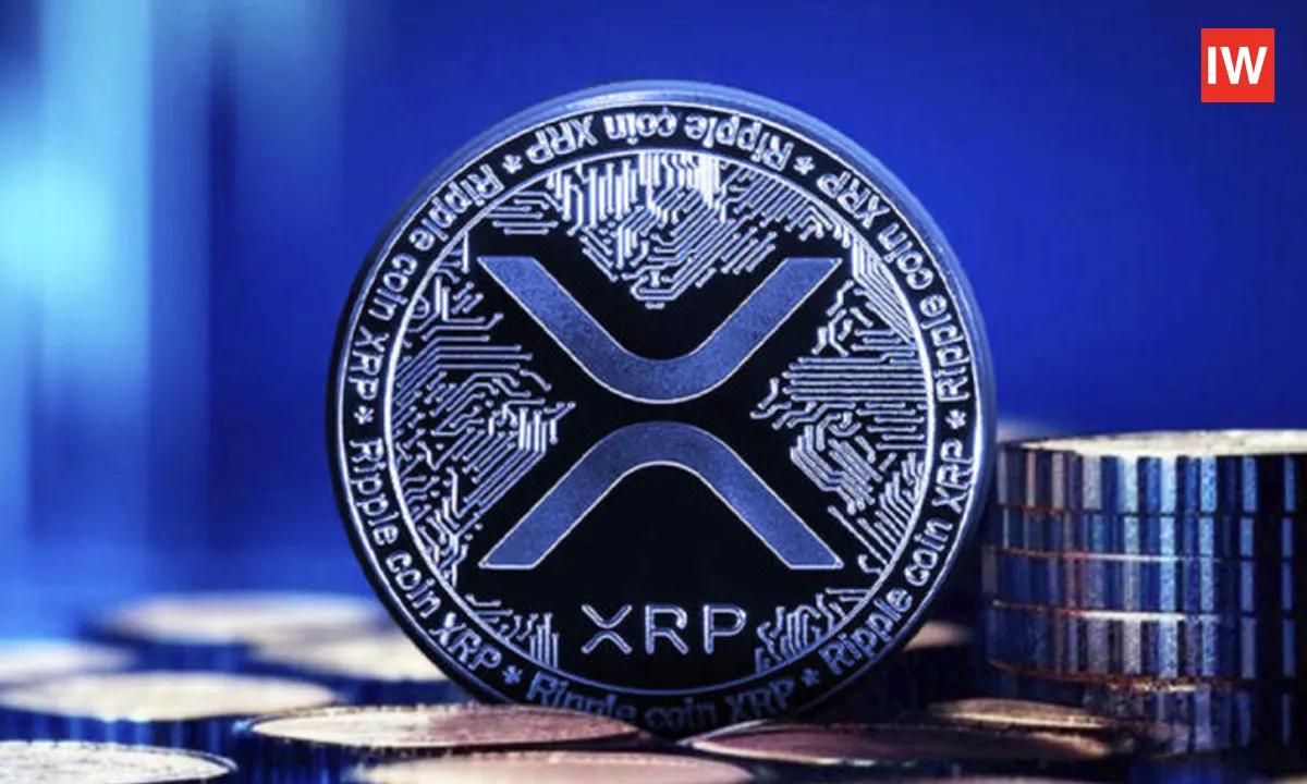  XRP's Google Search Interest Surges to New Peaks with Price and Legal News