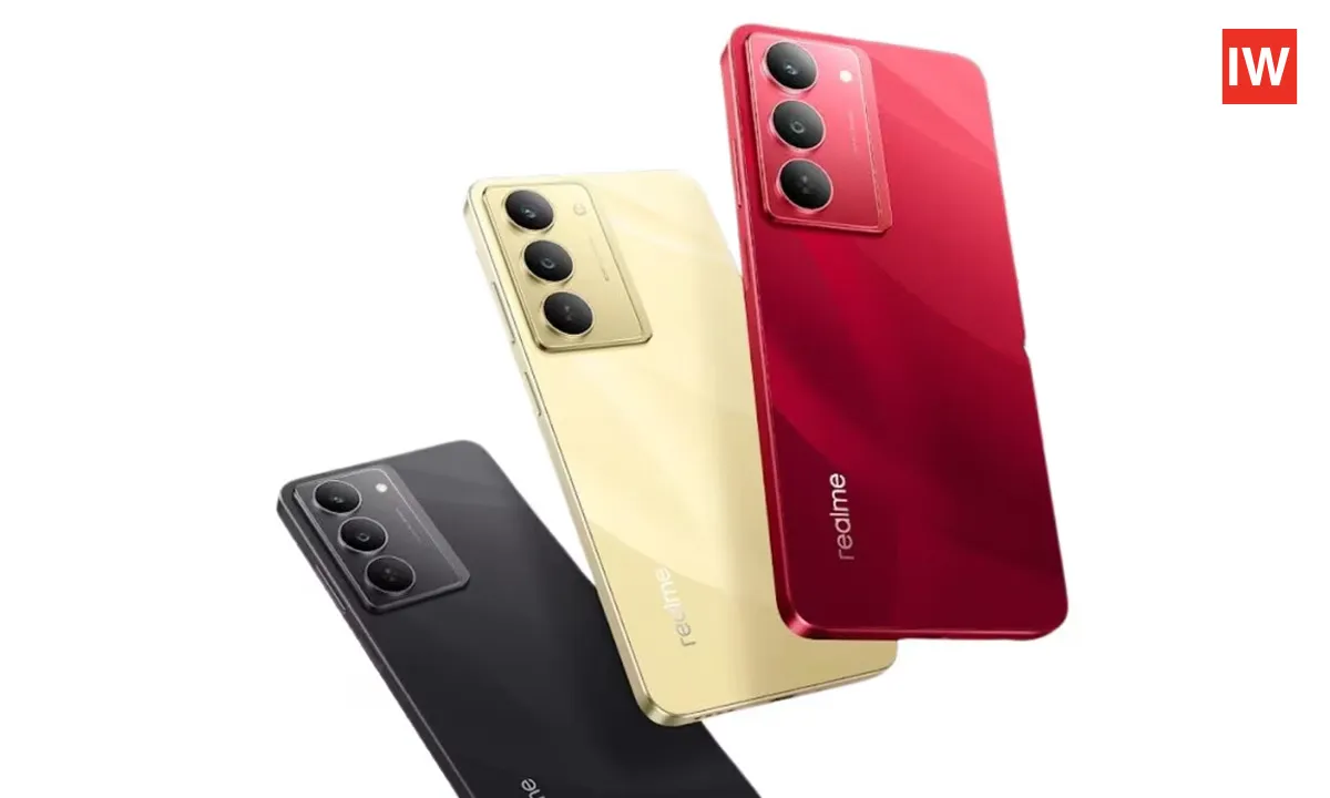  Realme 14x 5G Launch: What to Expect from India's Most Affordable 5G Powerhouse