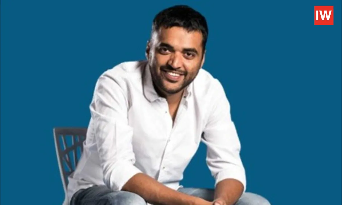  Deepinder Goyal Climbs to 2nd in Hurun’s Self-Made Tycoons List!