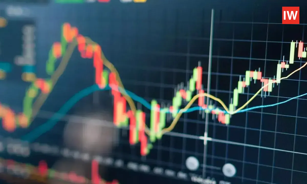  Stock Market Update: NIFTY 50 and SENSEX Decline Amid Fed Rate Concerns