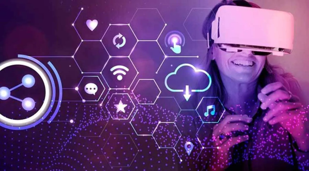  Tech Trends for 2025