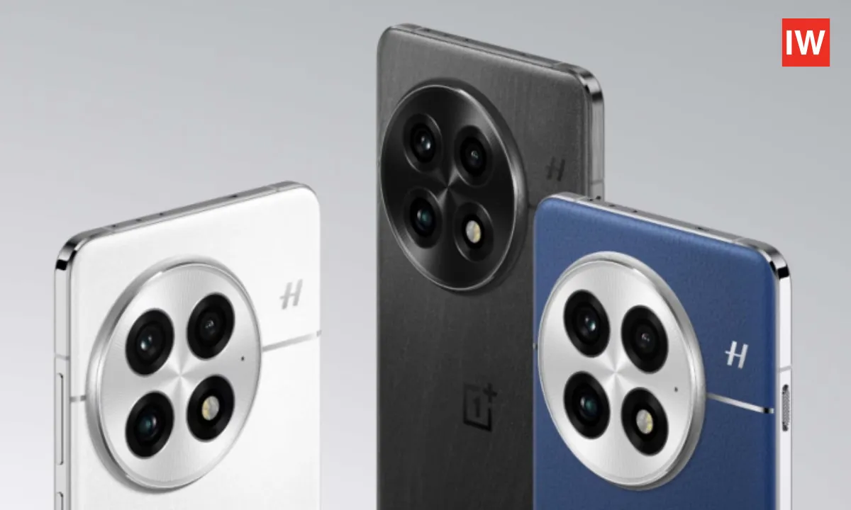  The Budget Smartphone Race in 2025: Key Players
