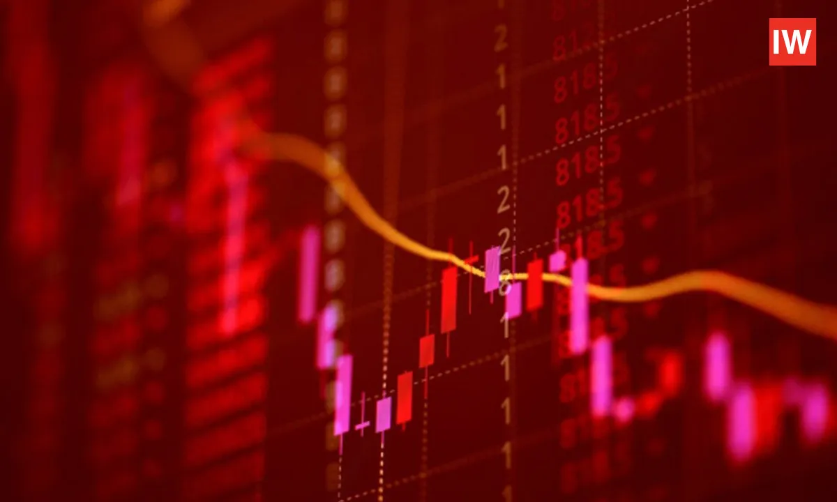  Sensex & Nifty in Red: 4 Stocks Gaining Momentum Despite Losses