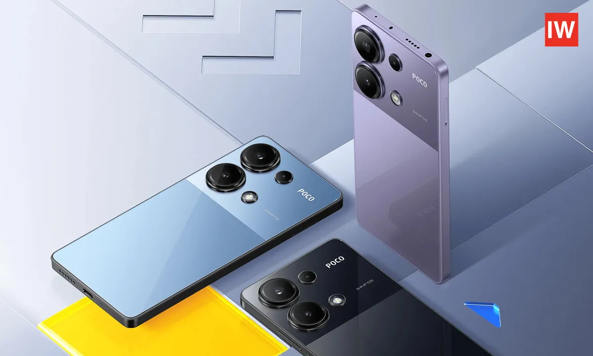  Poco M7 Pro 5G: Best Budget Smartphone with High-end Features