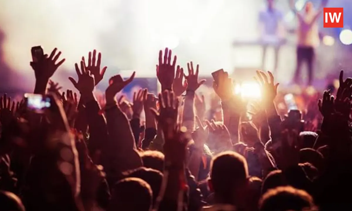  From Blockbusters and Flops to Live Events: A Look Back at 2024’s Entertainment Year