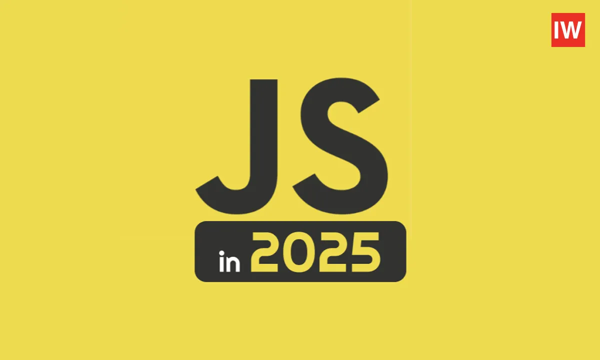  Emerging Features in JavaScript ES2025