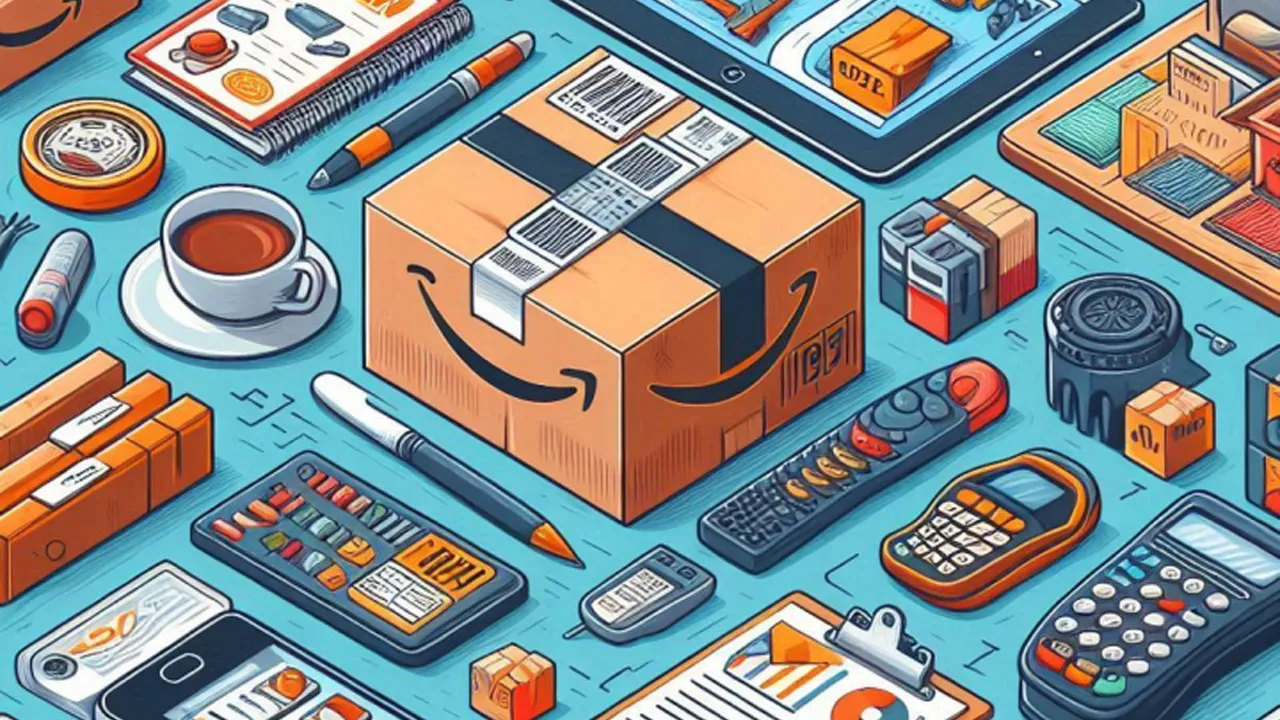  The Role of Amazon Repricing Tools in Dynamic Marketplaces