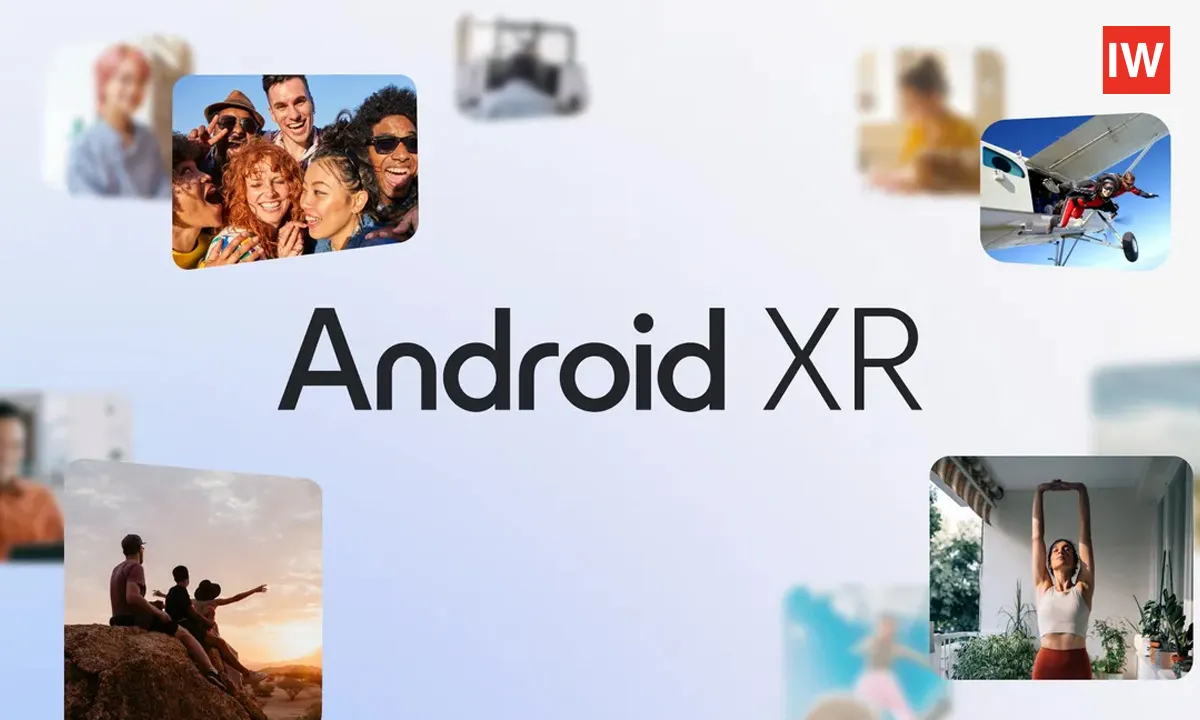  Exploring Android XR: The Future of Extended Reality