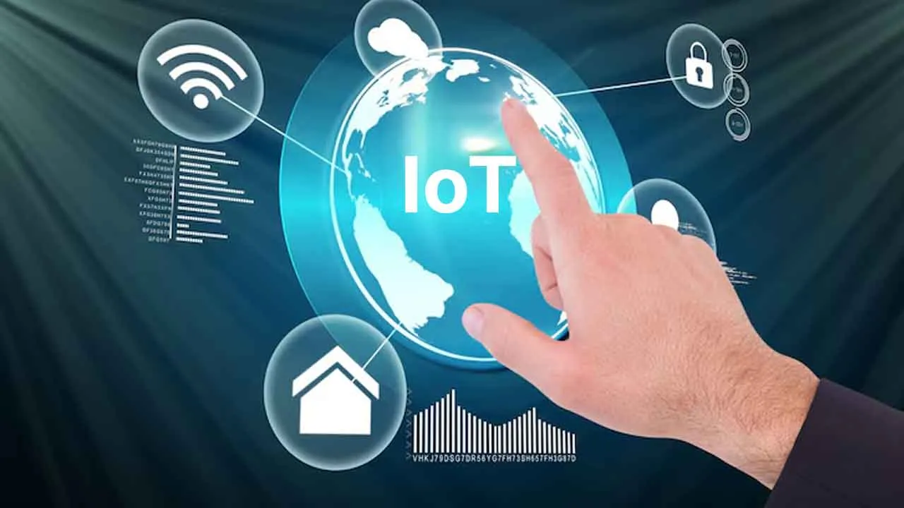  The Impact of IoT on Insurance Technology: Smarter Policies for a Connected World