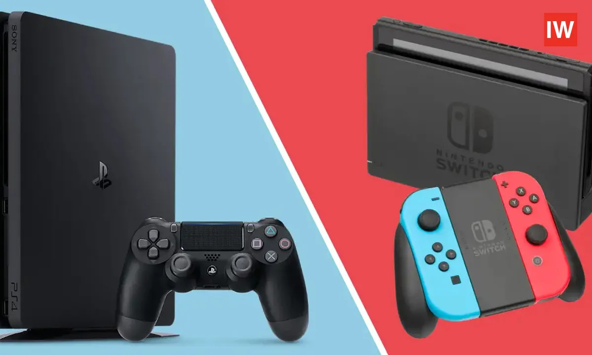  Nintendo vs PlayStation: A Comparative Look at Their 2025 Lineups