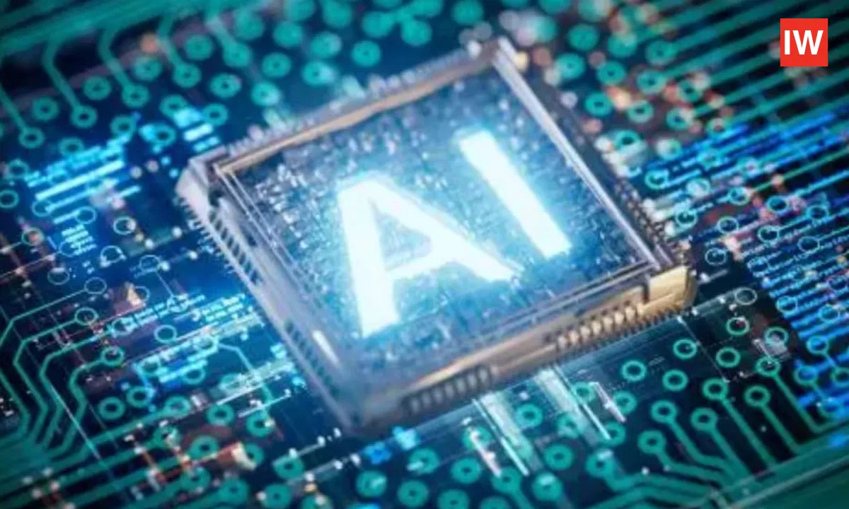  Intellect Design Stock Jumps 7.8%, ₹944 Peak on AI Platform Launch