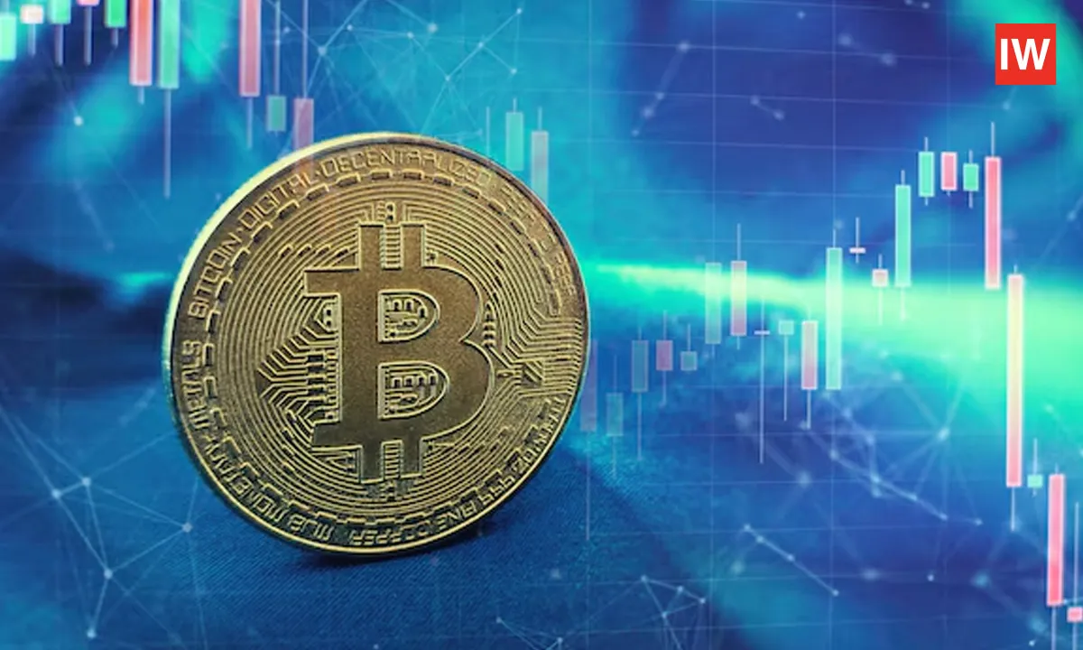  Crypto Price Today: Bitcoin Drops to $96K, XRP Slips to $2.18