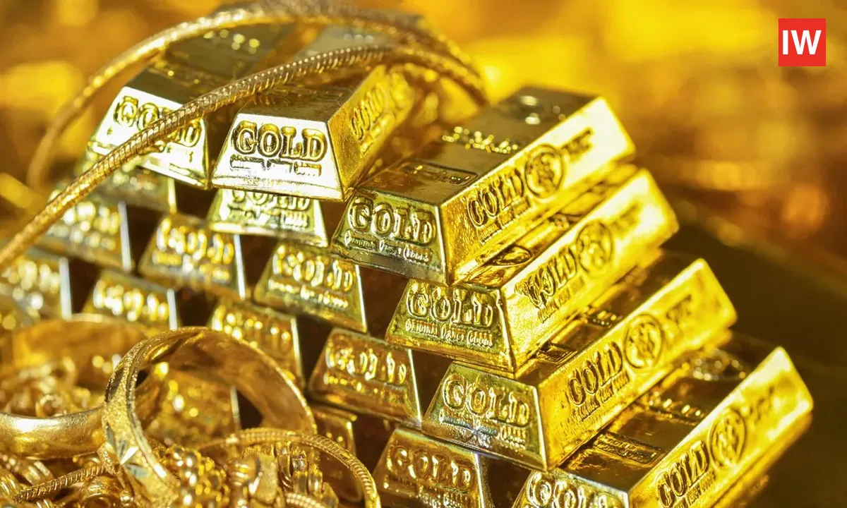  Precious Metals Soar: Gold  Price in India Reaches ₹77,913, Silver Outshines with Massive Jump