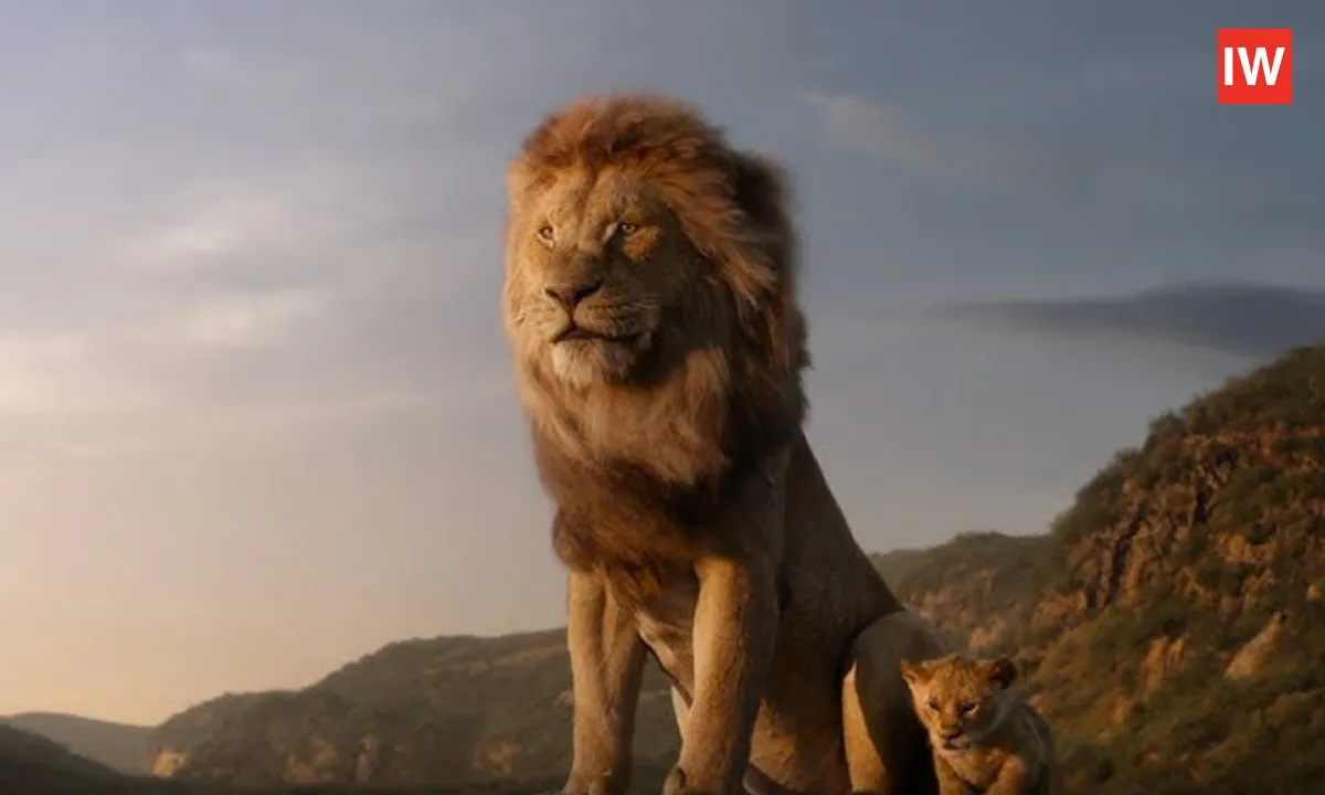  Sonic’ Speeds to Victory, but ‘Mufasa’ Roars Over Five Days
