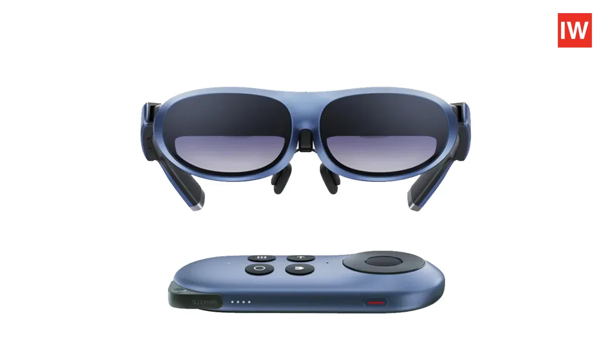  Smart Glasses and Gaming: A Perfect Combination