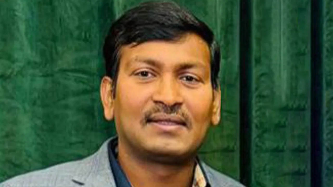 Optimizing Hadoop MapReduce for Scalability: Real-World Data Insights by Govindaiah Simuni