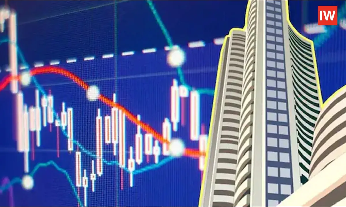  Share Market Today: NIFTY Falls 0.16%, SENSEX Declines 0.28% on New Year's Eve