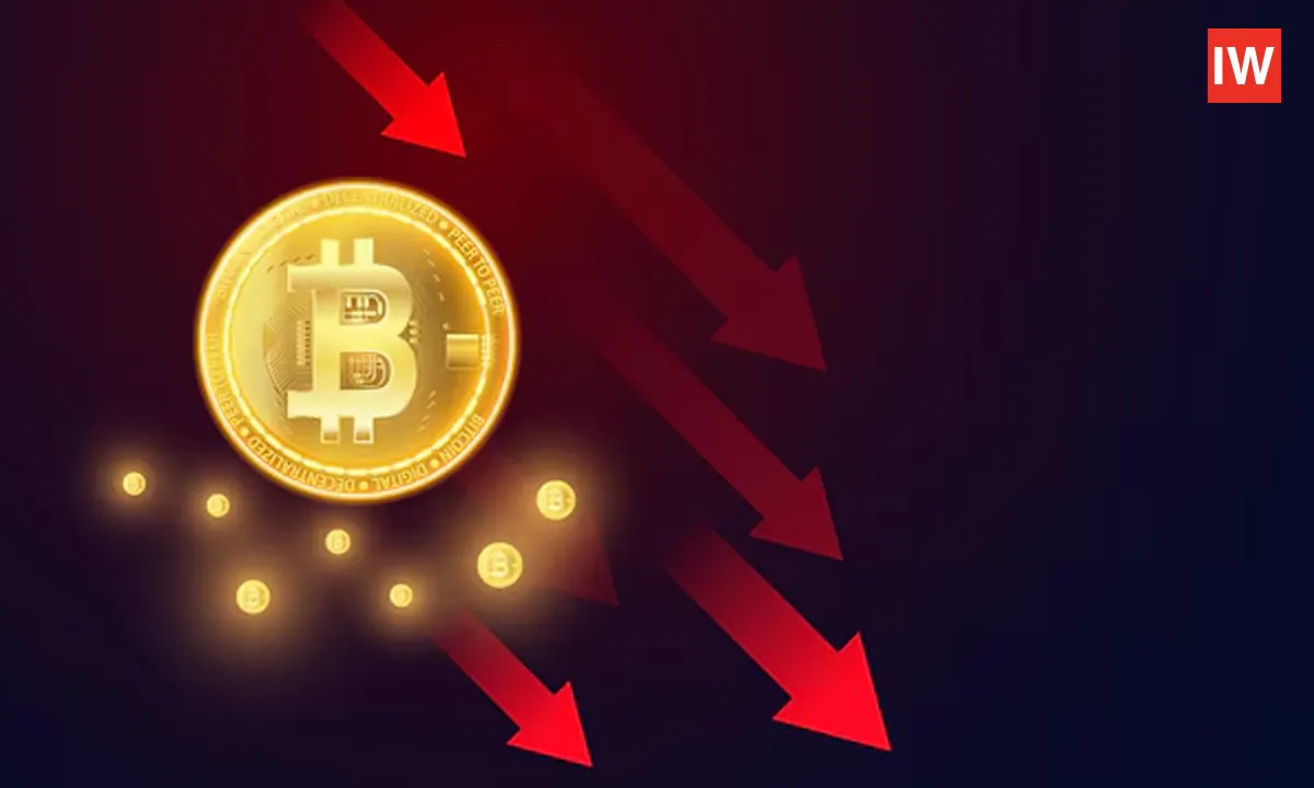  Crypto Price Today: Bitcoin at $92,530, Ethereum Drops to $3,340