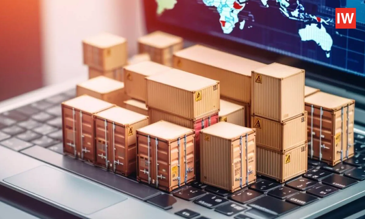  Business Intelligence Trends Shaping Maritime and Logistics in 2024
